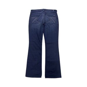 7 For All Mankind Bootcut Flynt Size 29 Length 31.5”